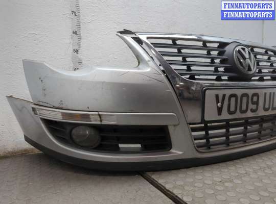 купить Бампер на Volkswagen Passat 6 2005-2010