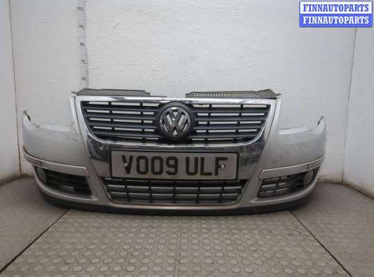 Бампер VG2774066 на Volkswagen Passat 6 2005-2010