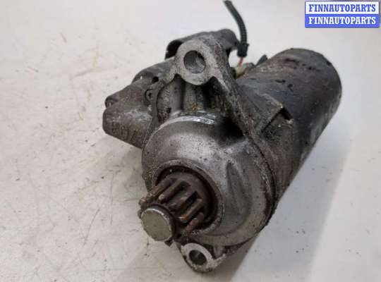 купить Стартер на Volkswagen Passat 6 2005-2010
