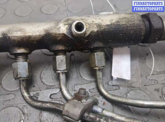 купить Рампа (рейка) топливная на Lexus IS 2005-2016