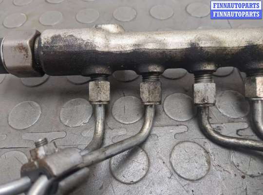 купить Рампа (рейка) топливная на Lexus IS 2005-2016