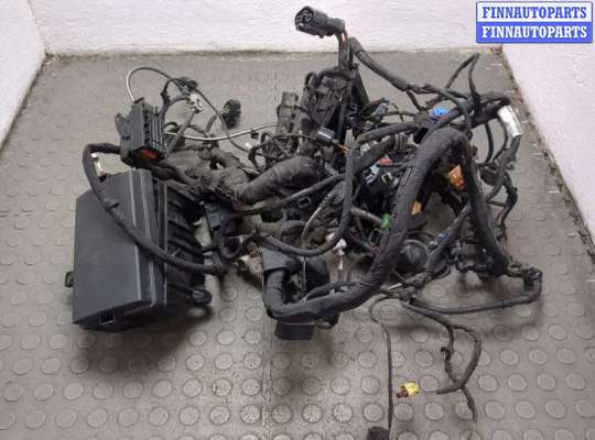 купить Блок предохранителей на Volkswagen Tiguan 2016-2021