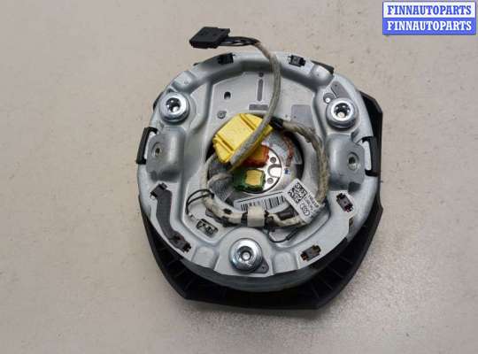 купить Подушка безопасности водителя на Audi A6 (C6) 2004-2011