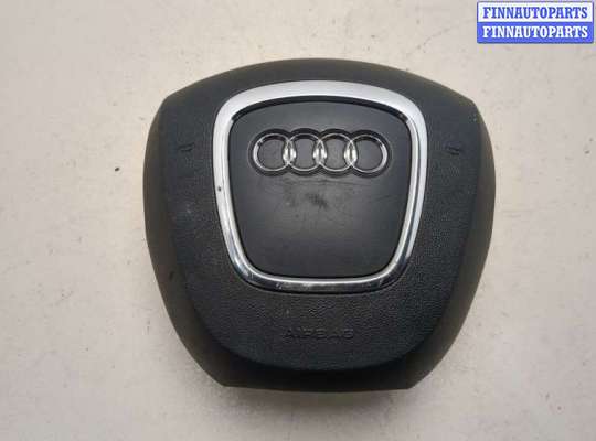 купить Подушка безопасности водителя на Audi A6 (C6) 2004-2011