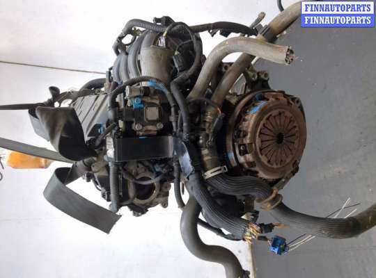 купить Двигатель (ДВС) на Peugeot 207 2006-2015