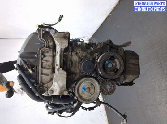 купить Двигатель (ДВС) на Peugeot 207 2006-2015