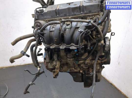 купить Двигатель (ДВС) на Peugeot 207 2006-2015