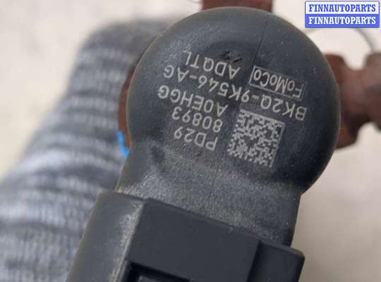 Форсунка топливная на Fiat Ducato III (250/290)