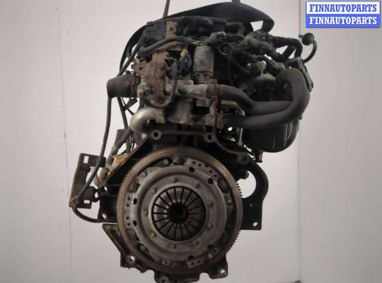 купить Двигатель (ДВС) на Opel Meriva 2003-2010