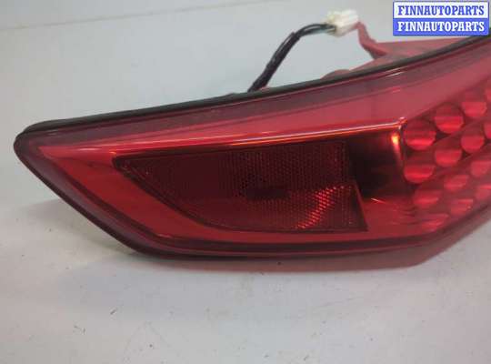 Фонарь задний на Infiniti FX I (S50)