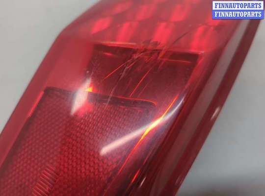 Фонарь задний на Infiniti FX I (S50)