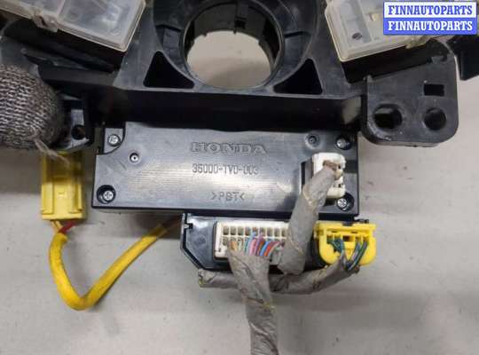 купить Переключатель поворотов и дворников (стрекоза) на Honda Civic 2011-2017