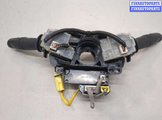 купить Переключатель поворотов и дворников (стрекоза) на Honda Civic 2011-2017