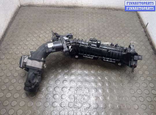 Купить Коллектор впускной на BMW 5 F10 2010-2017 Коллектор впускной BM3643753 на BMW 5 F10 2010-2017