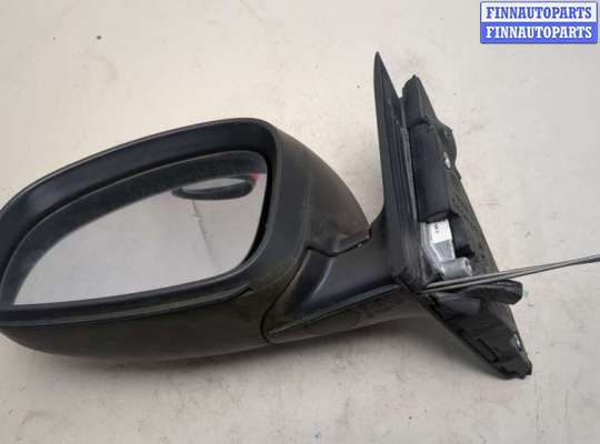 Зеркало боковое SK505636 на Skoda Fabia 2007-2014