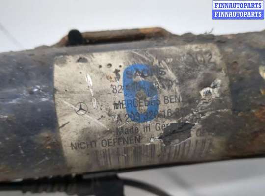 Стойка подвески амортизационная на Mercedes-Benz C (W203)