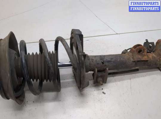 Стойка подвески амортизационная на Mercedes-Benz C (W203)