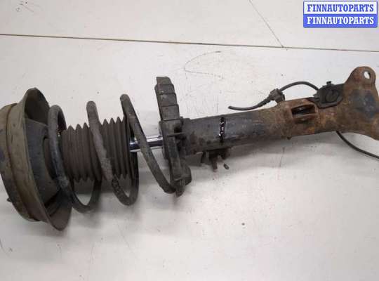 Стойка подвески амортизационная на Mercedes-Benz C (W203)