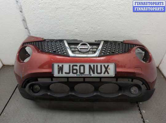 Фара противотуманная (галогенка) NS954347 на Nissan Juke 2010-2019