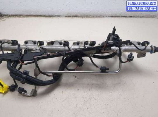 Форсунка топливная BM3605145 на BMW 3 F34 Gran Turismo 2013-2019