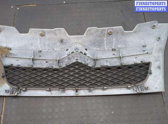 Решетка радиатора на Peugeot Boxer II (250/290)