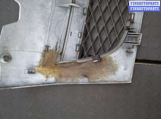 Решетка радиатора на Peugeot Boxer II (250/290)