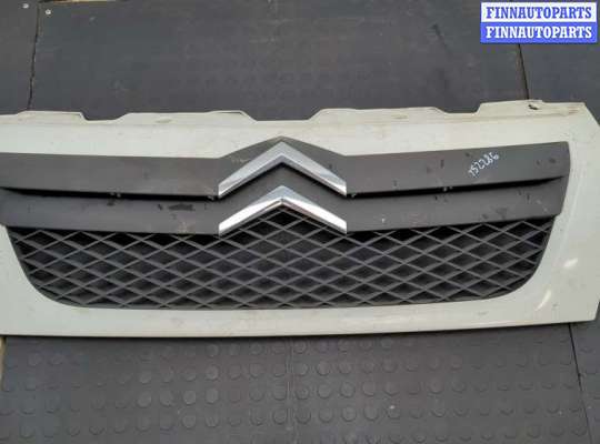 Решетка радиатора на Peugeot Boxer II (250/290)