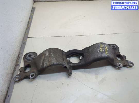 Кронштейн КПП AU1724717 на Audi A4 (B6) 2000-2006