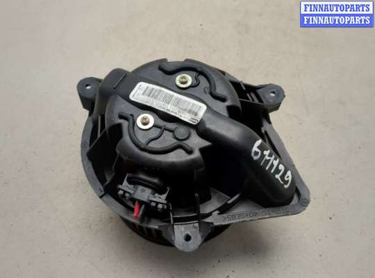 Двигатель отопителя (моторчик печки) RN1595773 на Renault Scenic 1996-2002