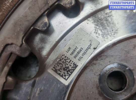 купить Маховик на Volkswagen Passat 8 2015-2025
