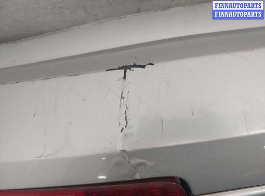 купить Бампер на Audi Q7 2006-2009