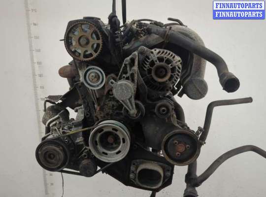 купить Насос гидроусилителя руля (ГУР) на Volkswagen Passat 5 1996-2001