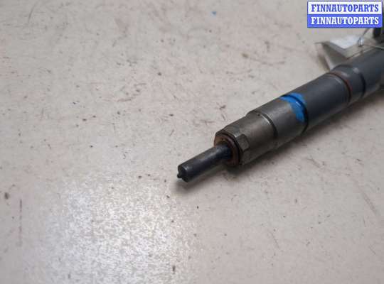 Форсунка топливная на Skoda Superb II (3T)