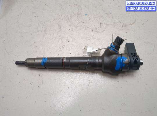 Форсунка топливная на Skoda Superb II (3T)