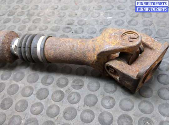 купить Кардан на Nissan Titan 2003-2015