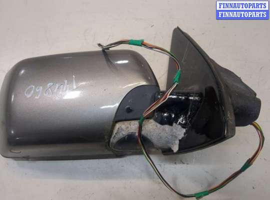 купить Зеркало боковое на BMW X5 E53 2000-2006