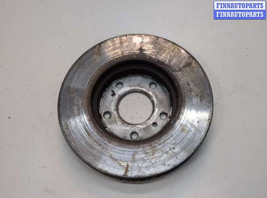 Купить Диск тормозной на Nissan Almera Tino Диск тормозной NS969602 на Nissan Almera Tino