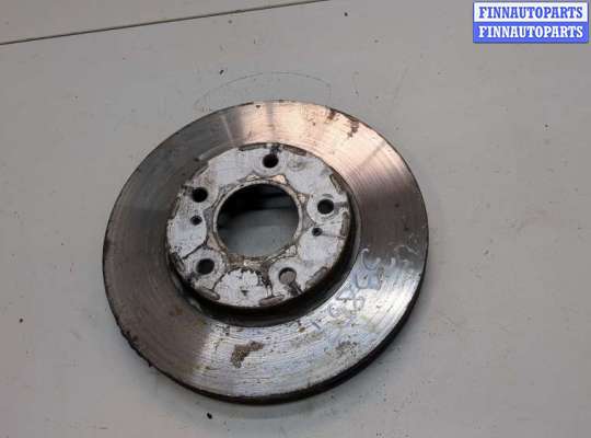 купить Диск тормозной на Nissan Almera Tino