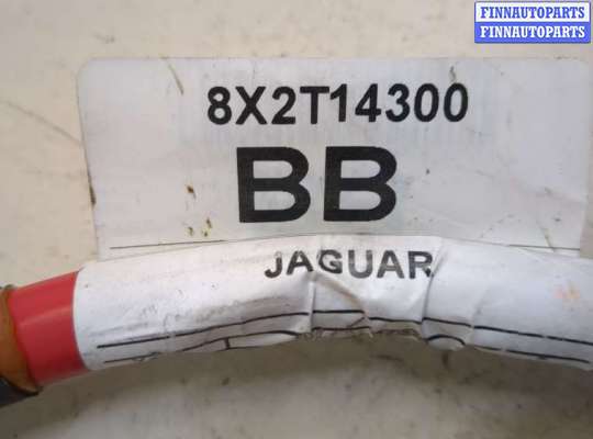 купить Провод высоковольтный на Jaguar XF 2007-2015