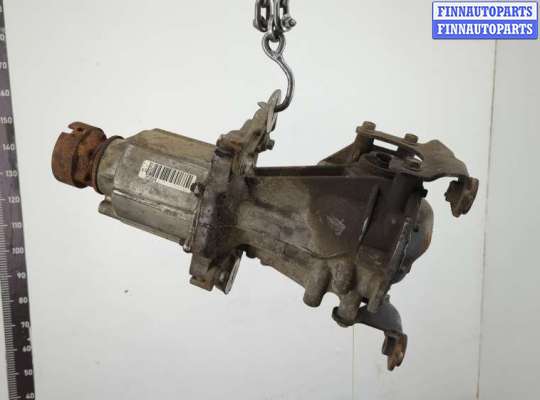 купить Кронштейн редуктора на Ford Explorer 2015-2019