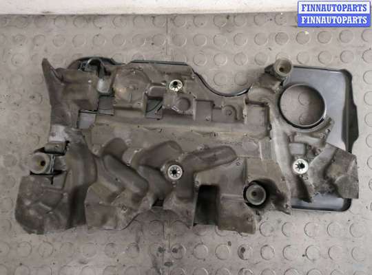 Крышка ДВС (декоративная) на Opel Astra K