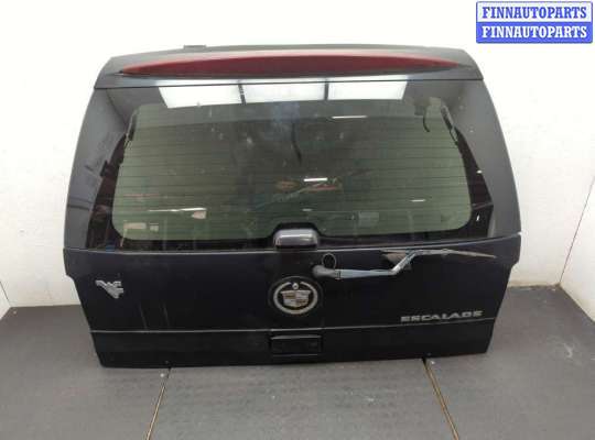 Ручка крышки багажника CD70492 на Cadillac Escalade 2 2001-2006