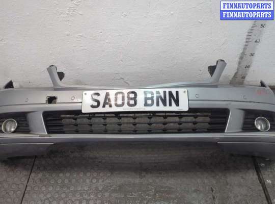 купить Бампер на Mercedes C W204 2006-2015