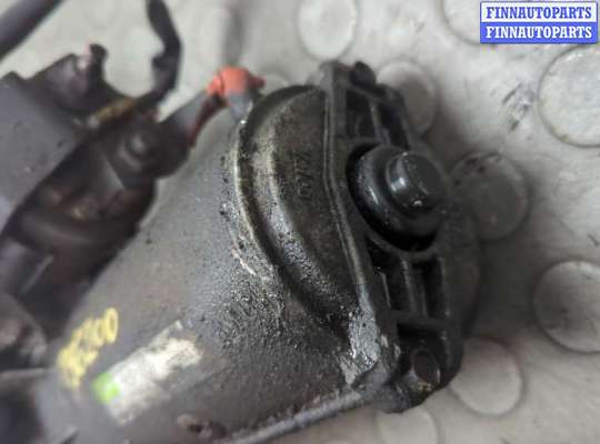 купить Стартер на Renault Trafic 2001-2014