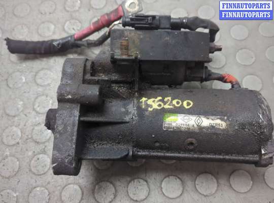 купить Стартер на Renault Trafic 2001-2014