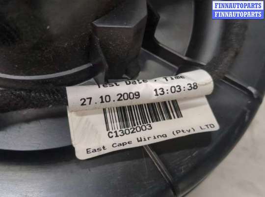 купить Двигатель отопителя (моторчик печки) на Volkswagen Polo 2009-2014