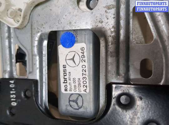 купить Стеклоподъемник электрический на Mercedes C W203 2000-2008