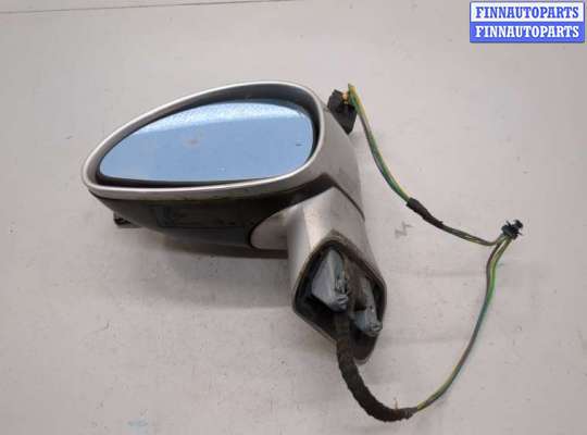 Купить Зеркало боковое на Citroen C4 2004-2010 Зеркало боковое CT1131097 на Citroen C4 2004-2010