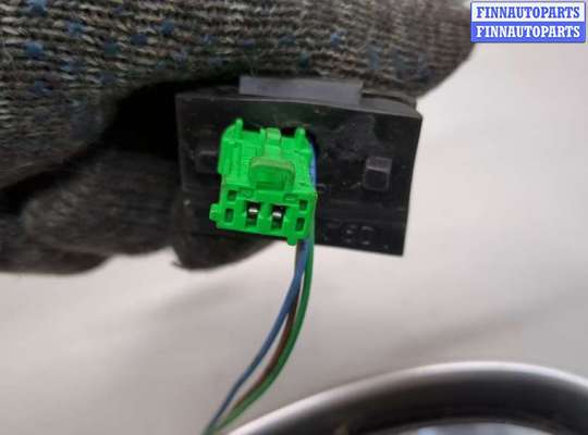 купить Зеркало боковое на Citroen C4 2004-2010