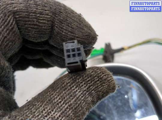 купить Зеркало боковое на Citroen C4 2004-2010